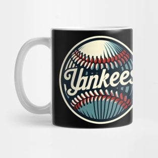 yankees Mug